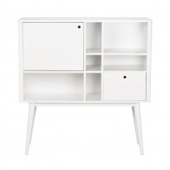 RO Vien Cabinet White